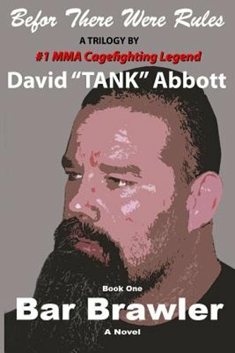 Bar Brawler von David Lee Abbott: Neu - Bild 1 von 1