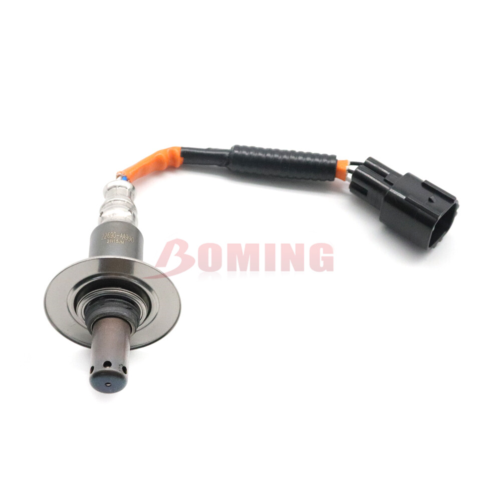 APAC　未開封 Subaru Exiga Forester Impreza Outback OEM Genuine Oxygen
