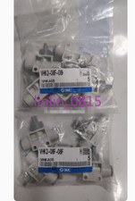 1Pcs New SMC manual valve VHK2-08F-08F