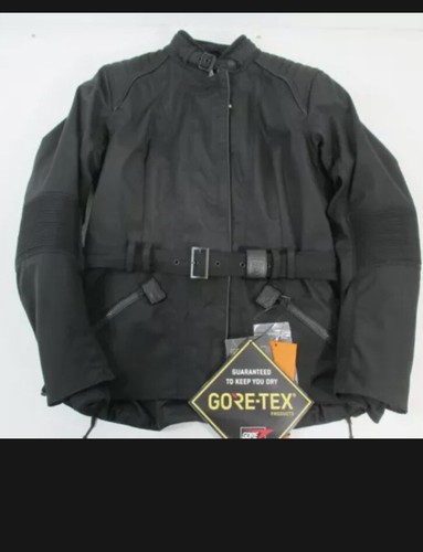 MLTS18411-XL Triumph Charlotte Jacket 