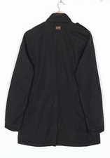 G-STAR FLEET GARBER TRENCH Jacke Herren Größe L MJ5698