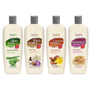 personal care cocoa butter skin lotion