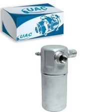 UAC A/C Accumulator For 1991-1993 Buick Roadmaster