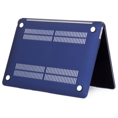 Shockproof Frosted Case Cover For Macbook Laptop Air Pro 11 12 13 13.6 14 16 in - Picture 66 of 78