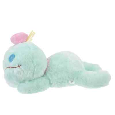 Disney Store Japan Scrump Plush GORORIN lilo and stitch No paper