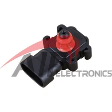 Manifold Air Pressure MAP Sensor For 1995-2007 Oldsmobile Chevrolet Pontiac GMC