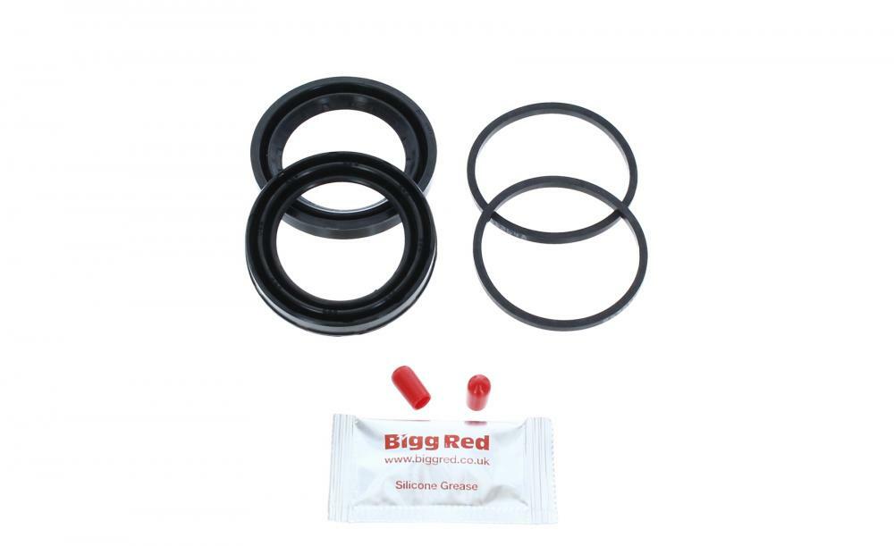 for CITROEN XSARA PICASSO FRONT L & R Brake Caliper Piston Seal Repair Kit