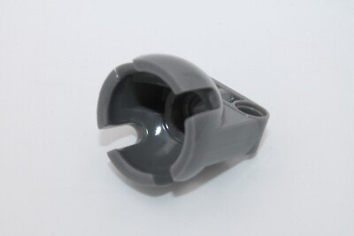 Lego Technic 1x Kugelgelenk Scharnier Verbinder steering ball joint 92911 grau