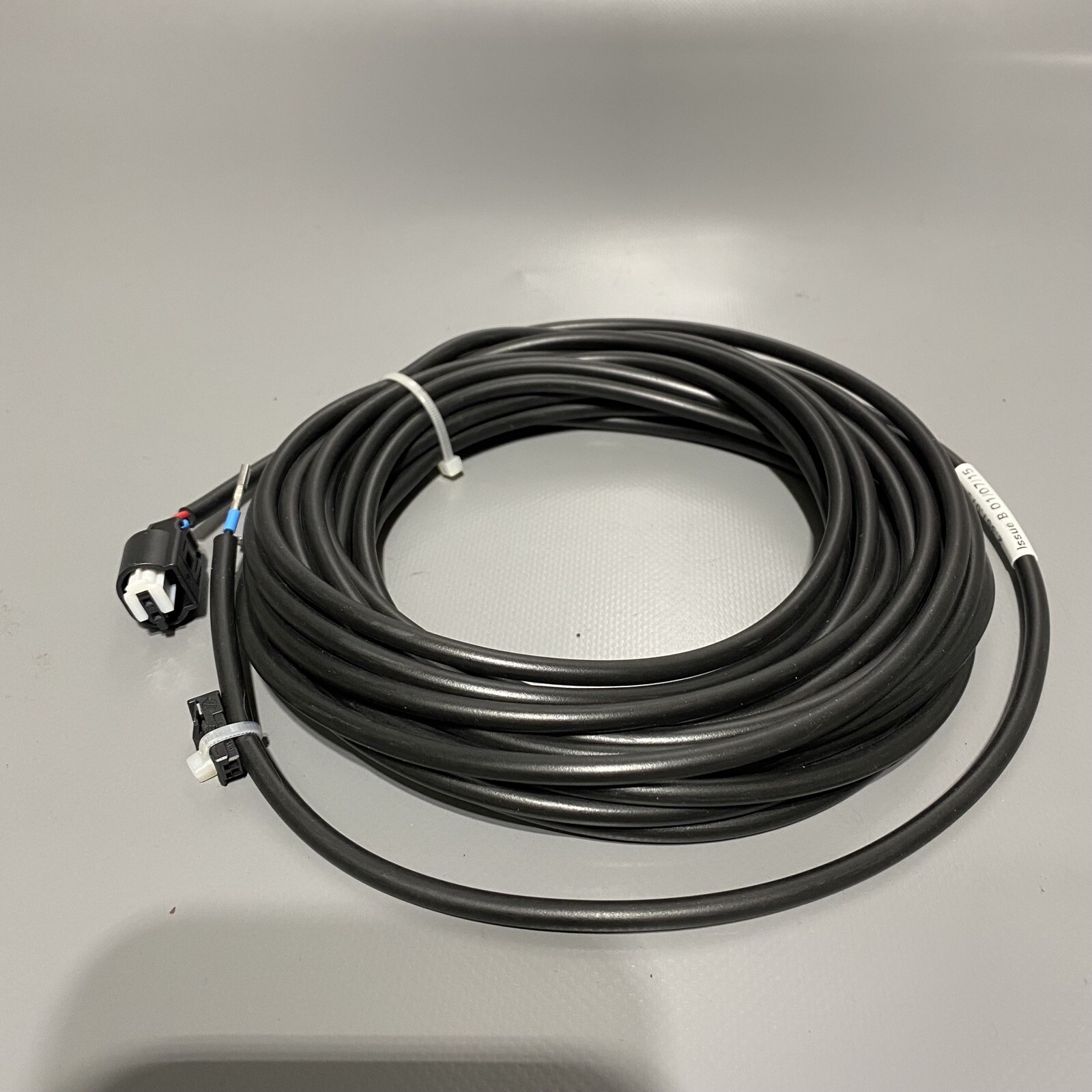 ROLLS ROYCE PHANTOM HARNESS LED CABLE FRONT 61122357079 2019 2020 2021 2022 OEM