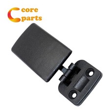 Lock Latch of Rear Sliding Window for 1992-2005 Toyota Hilux 1989-1995 Pickup