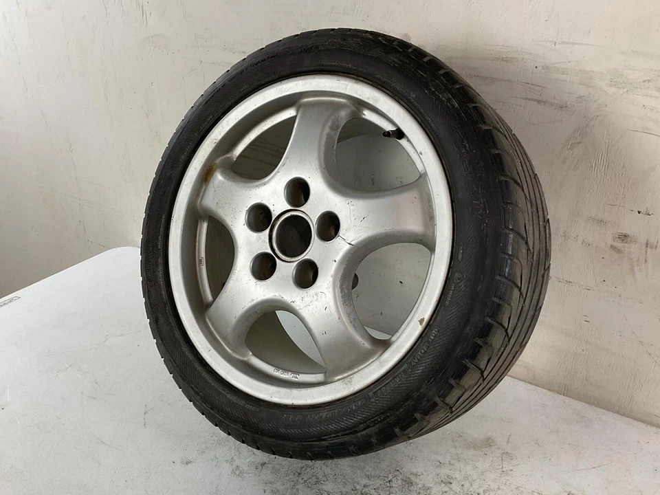 Porsche Aftermarket Cup 1 Replica 17x9 ET15 - Image 3 of 4