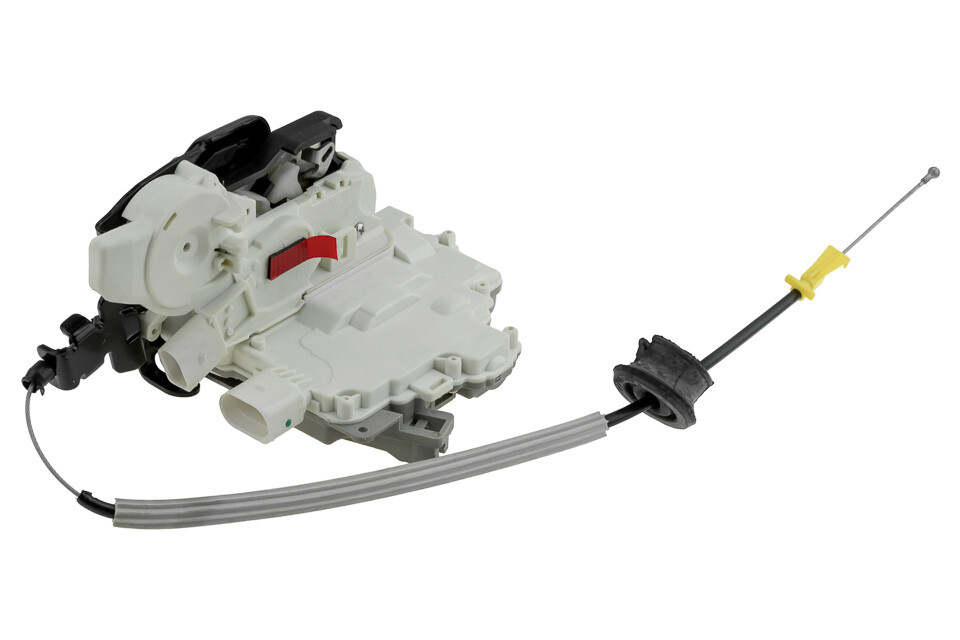 Gâche de serrure avant droite 4G1837016B pour Audi A7 de 2010 à 2018