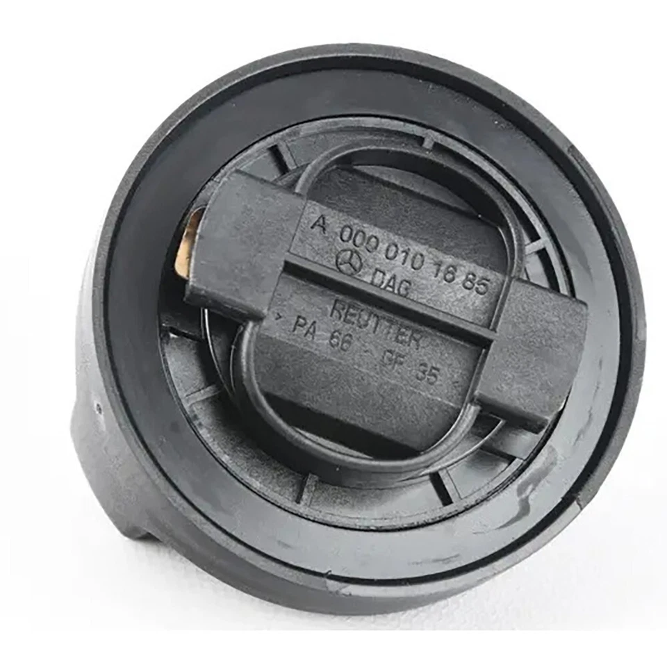 油填充盖 A0000101685 适合梅赛德斯-奔驰 Sprinter 2500 3500 2010-2022 — 第 2/4 张图片