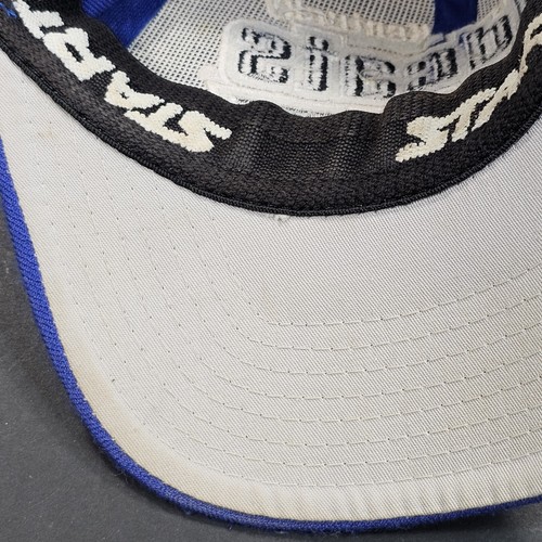 University of Kentucky Wildcats UK Starter Hat Cap Size 7 - 7 3/4 Blue NCAA - Picture 11 of 14