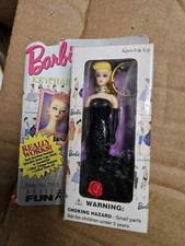 Barbie Keychain Solo in the Spotlight 1959 & 1960 Vintage Barbie Keychain