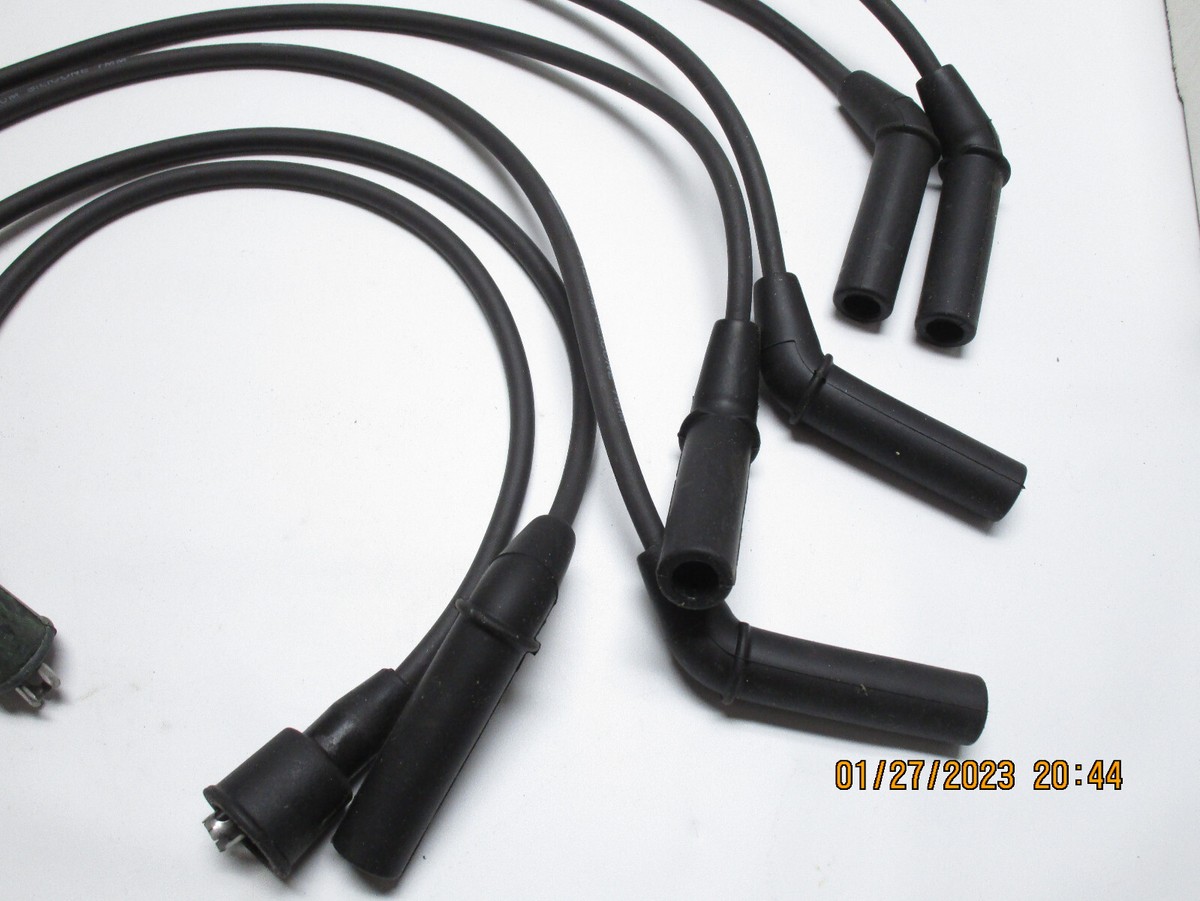 ACDelco Professional/Gold 16836K - Spark Plug Wire Set ACDelco Professional/Gold 16836K - Spark Plug Wire Set