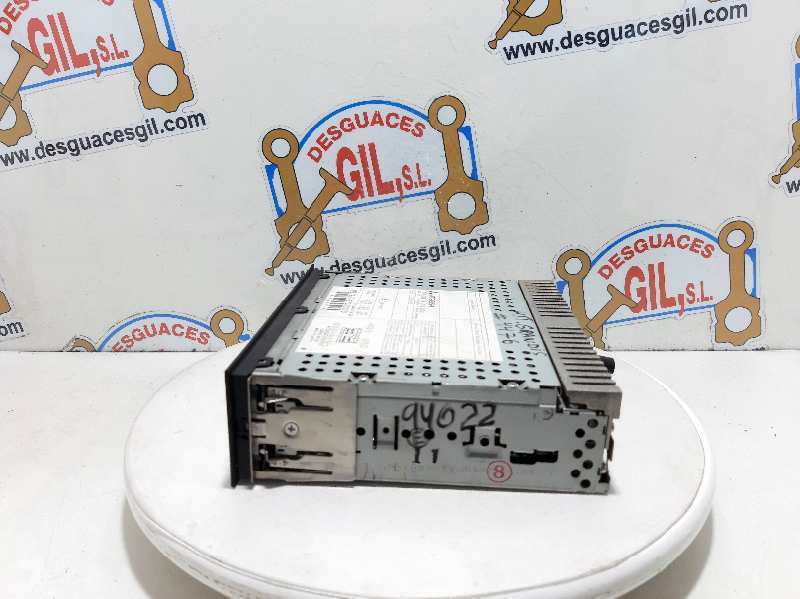 【RITAO CHAN】DALI  Menuet Ⅱ Riggs Sesame White Nightstand from Gabby | Coleman Furniture