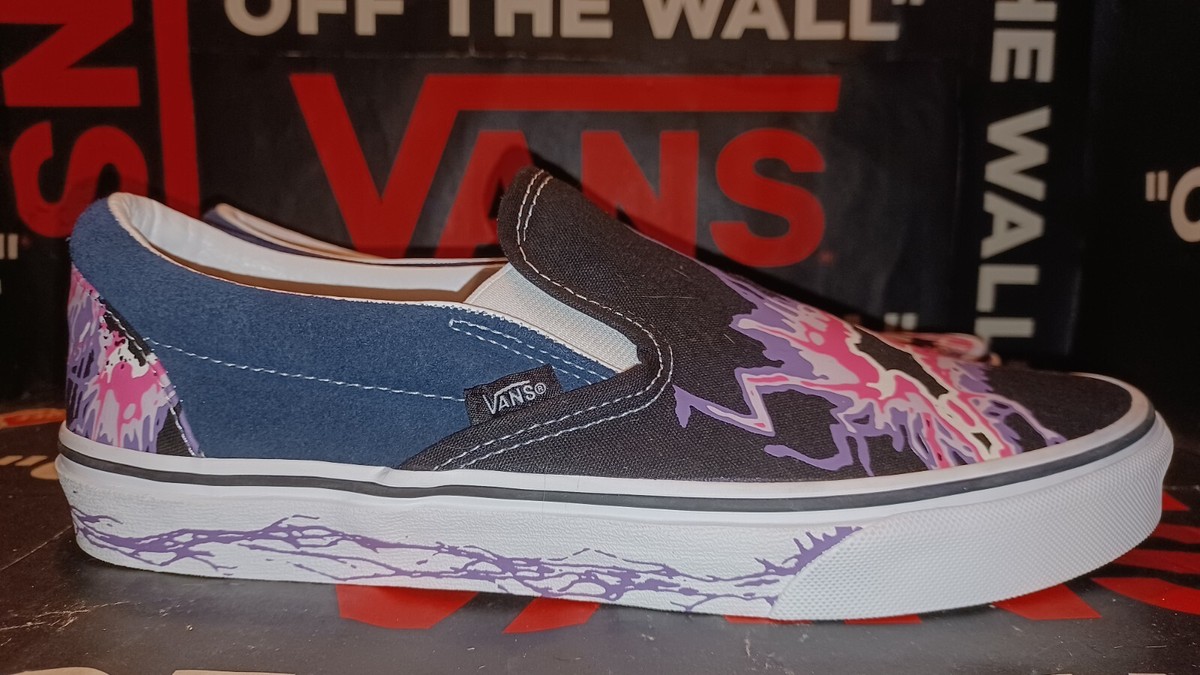 Vans Men