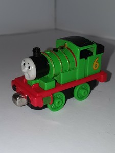 percy thomas the tank engine