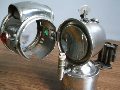RARE LAMPE MODERNISTE années 30 MARIANNE BRANDT ? EUR 450,00 - FR