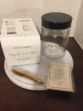 Happily Ever After Fill The Jar Kit for Wedding party~ Two's Company