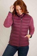 Weird Fish Atissa Lightweight Padded Gilet