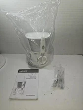 Open Box- Waterpik Aquarius Water Flosser Professional For Teeth, 7 tips