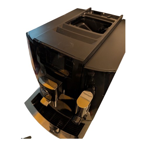 Jura E8 Superautomatic Espresso Machine Tested And Working - Picture 8 of 14