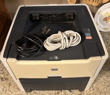 Принтер HP LaserJet 1320 Workgroup Laser