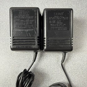 Sega Genesis Model 1 System Console w/ Sega CD 2 Bundle OEM Controller & Cables