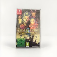 ebay® Auktion 318502165428 | Dragon Quest Treasures (Nintendo Switch, 2022) Thumbnail of ebay® auction 318502165428 | Dragon Quest Treasures (Nintendo Switch, 2022)