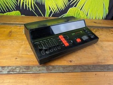 Elac Quadrosound 1000T Receiver Verstärker Vintage HiFi Klassiker Retro 70er