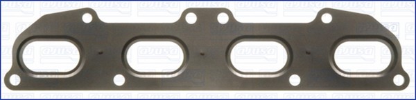 Ajusa Dichtung AbgaskrüMmer 13127500 FüR Dodge Chrysler Plymouth Voyager GS EDZ-image