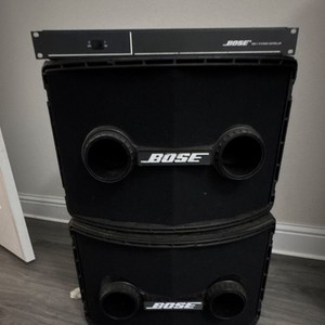 Bose 802 Series II | eBay