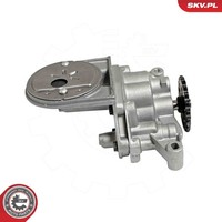 ÖLpumpe Esen SKV 77SKV053 FüR Peugeot 205 2 20A 1 741B 20D 741A 106 1A 1C 309 3C