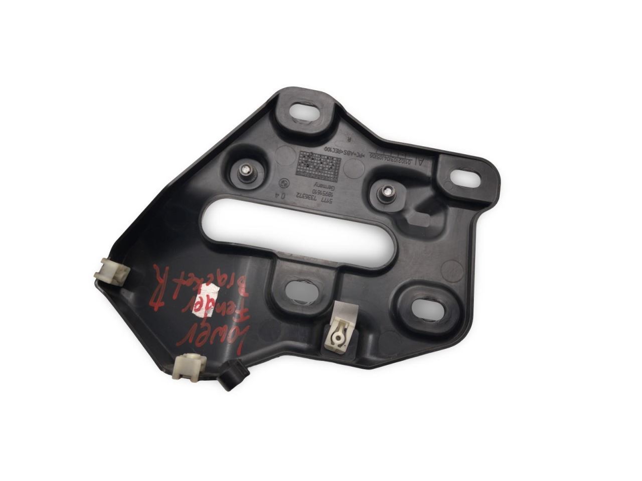 BMW i8 2014-2019 Front Right Side mount