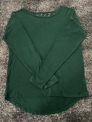 Girl s Long Sleeve Top