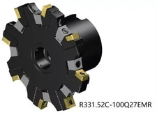 G ORIGINAL  1 PCS USER TOOLS   R331.52C-100Q27EMR