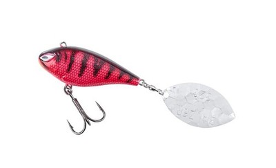 Balzer Spinnerbaits MK Adventure Matzes Rache Pink Tiger