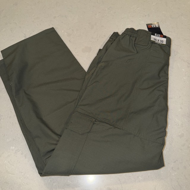 5.11 Taclite Pro Pant