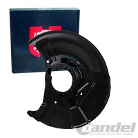 JP Group Spritzblech Bremsscheibe Vorne Links Passend FüR BMW 3 Z3 | 1464202270