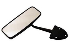 Espejo retrovisor interior VW negro BEETLE SEDAN 1958-1967 113857511B / P