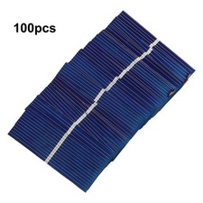 Solar Panels Lightweight Solar Panel Temperature Resilience Compact Design