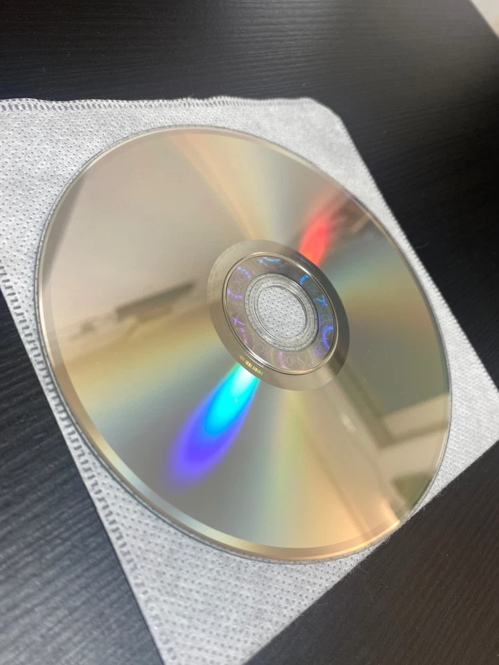 Cyber troopers Virtual on Force 4 DISC only Import Japan Xbox 360 Japanese ver. - Image 2 of 2