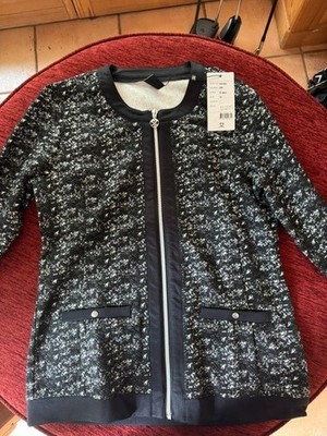 Damen Textilien, 3 Oberteile neu mit Etikett