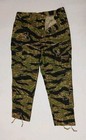 USGI TIGER stripe Cargo Army Fatigue Combat Trouser New Large-Regular. 8 Pocket — photo 3