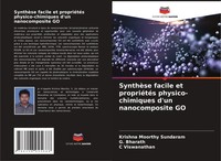Krishna Moorthy Sundaram (U. A.) | SynthèSe Facile Et PropriéTéS...