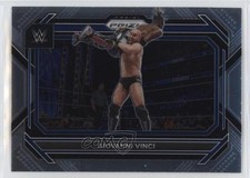 2023 Panini Prizm WWE Giovanni Vinci #42 0w8