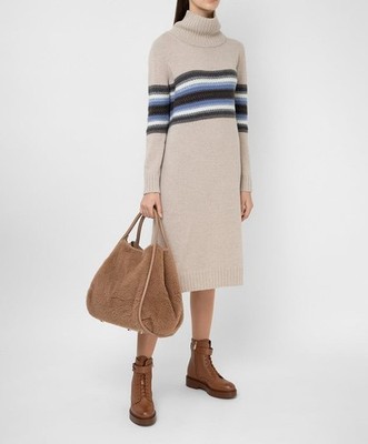 Max Mara Weekend knit dress