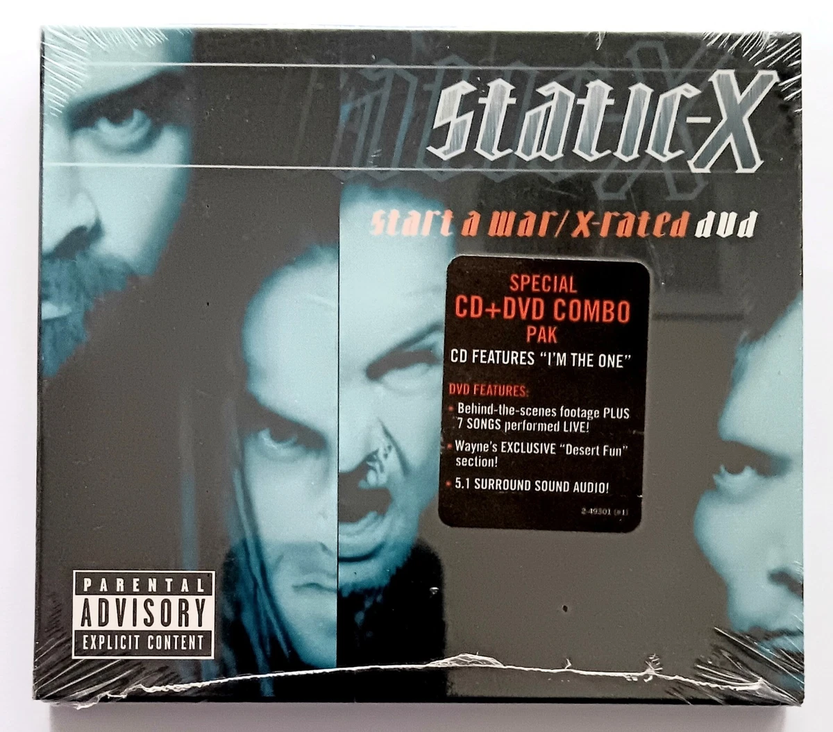 Start Music CDs for sale | eBay